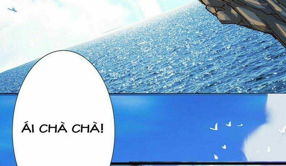 Đát Kỷ Bất Thị Họa Hồ Ly - Chapter 9 - Trang 99