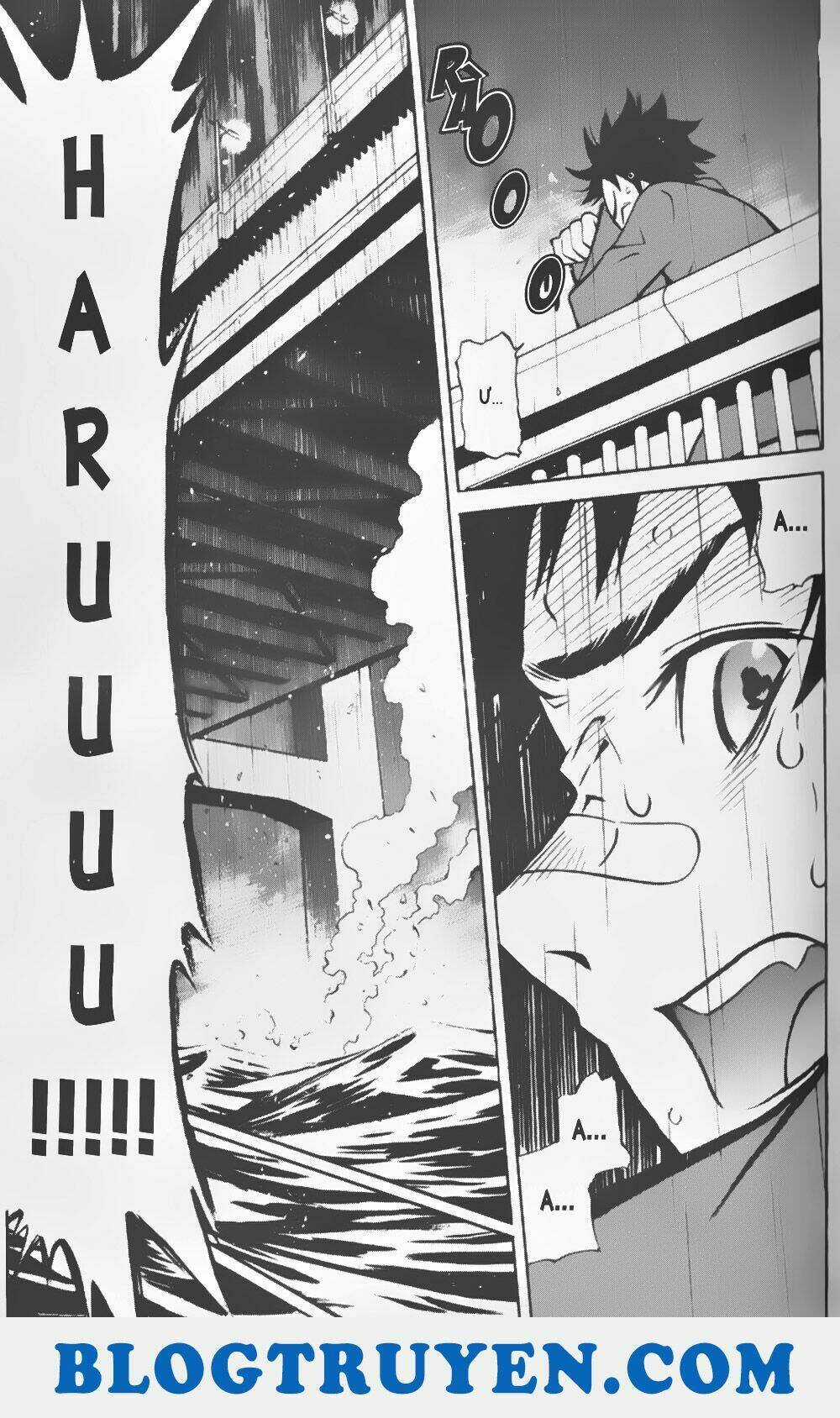 Đất Nước Mùa Xuân - Chapter 1 - Trang 41