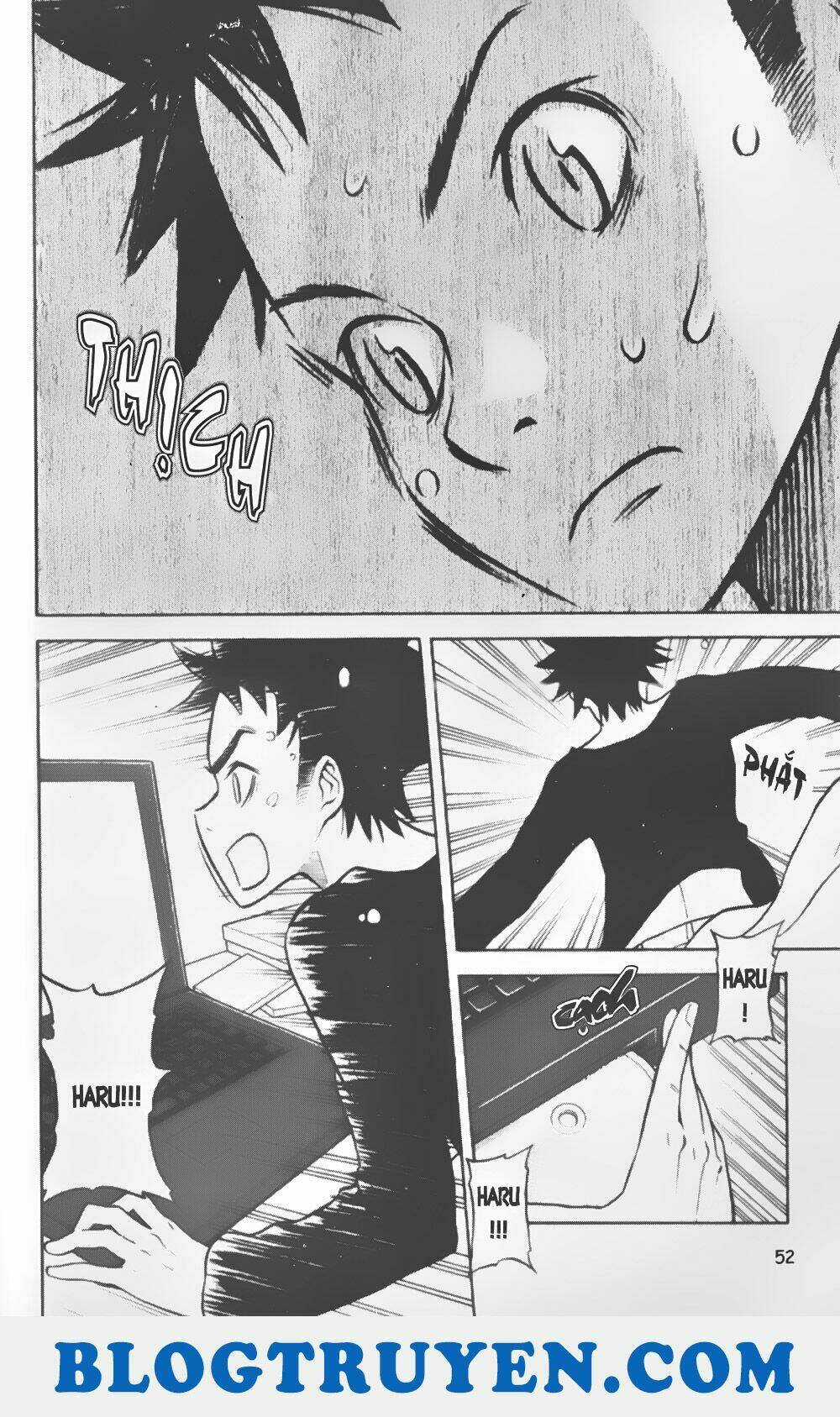 Đất Nước Mùa Xuân - Chapter 1 - Trang 48