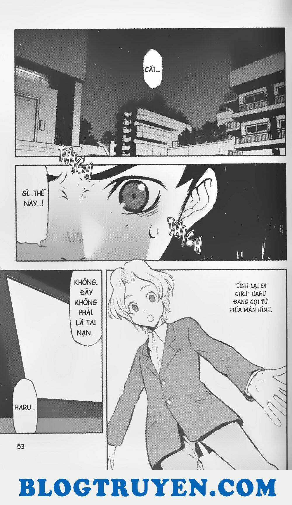 Đất Nước Mùa Xuân - Chapter 1 - Trang 49