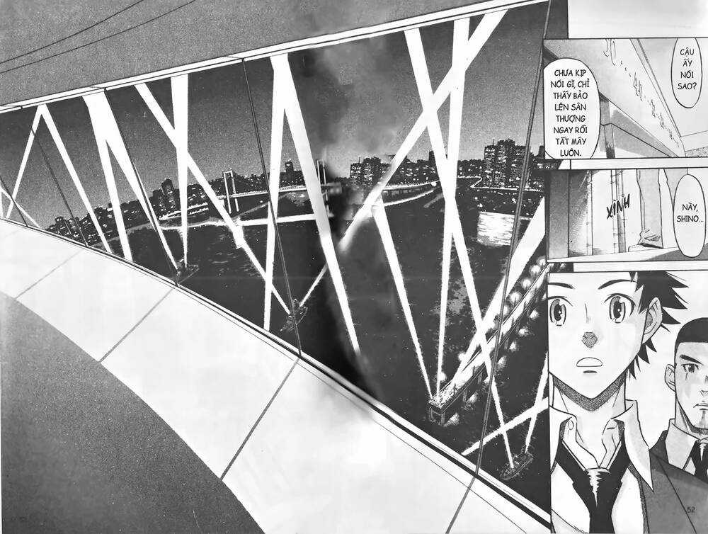 Đất Nước Mùa Xuân - Chapter 10 - Trang 14