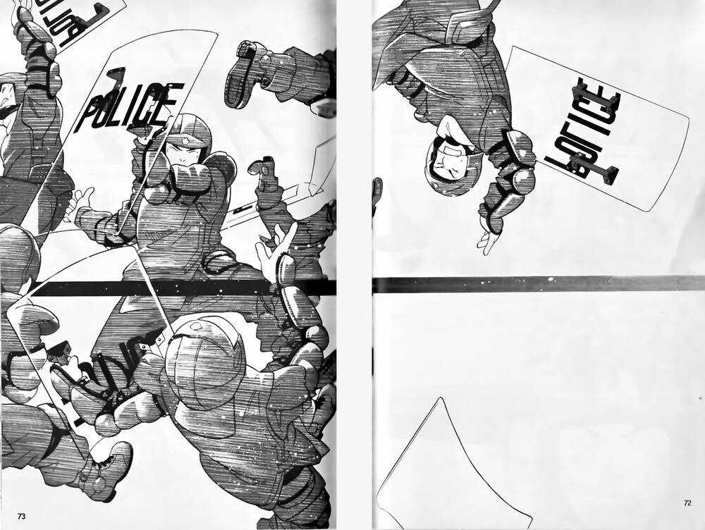 Đất Nước Mùa Xuân - Chapter 11 - Trang 15