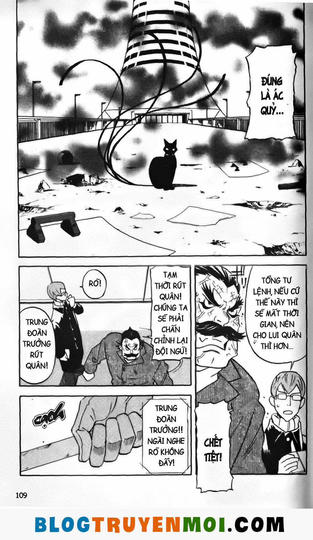 Đất Nước Mùa Xuân - Chapter 13 - Trang 15