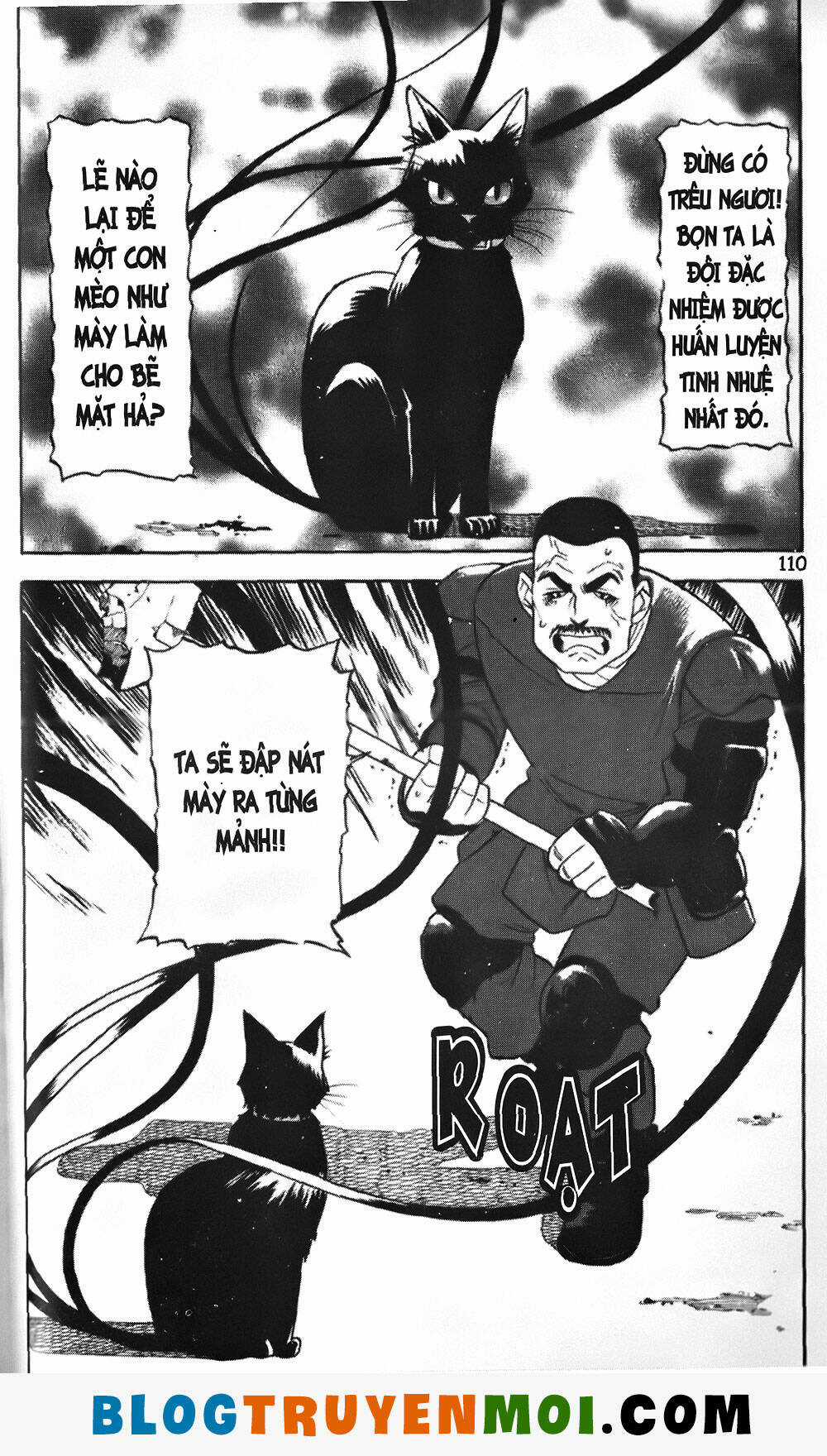 Đất Nước Mùa Xuân - Chapter 13 - Trang 16