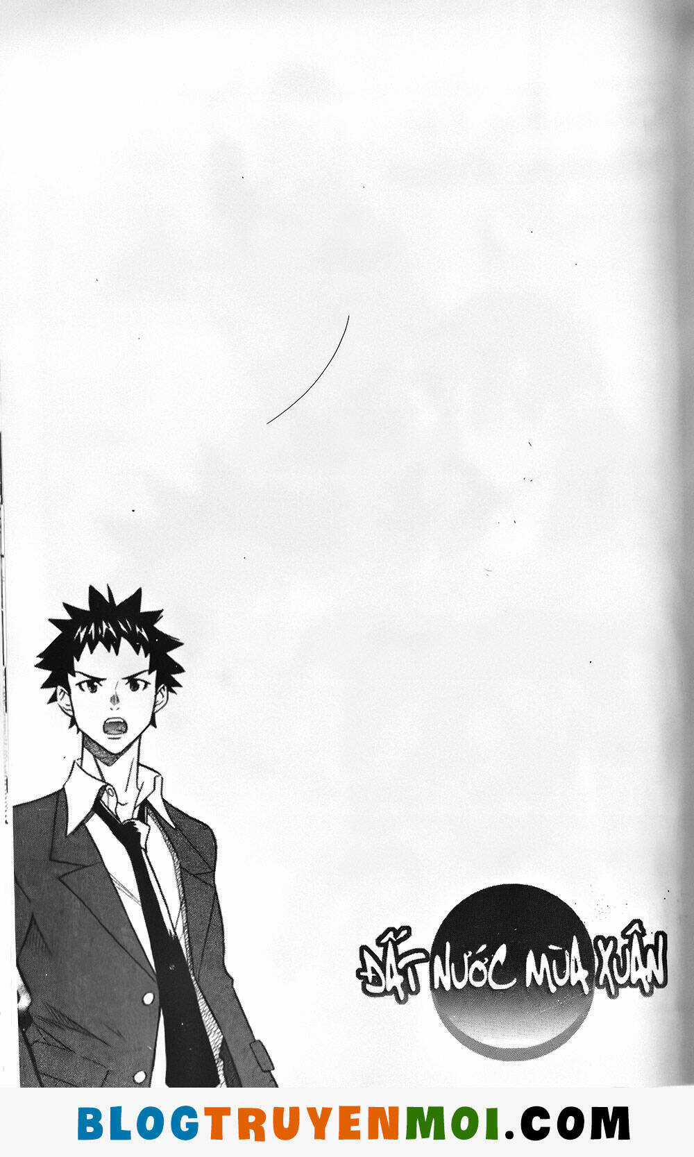 Đất Nước Mùa Xuân - Chapter 13 - Trang 17