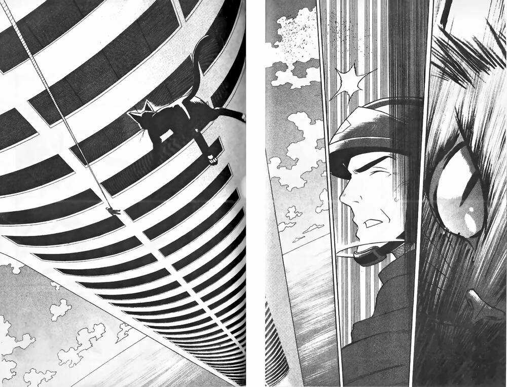 Đất Nước Mùa Xuân - Chapter 13 - Trang 9