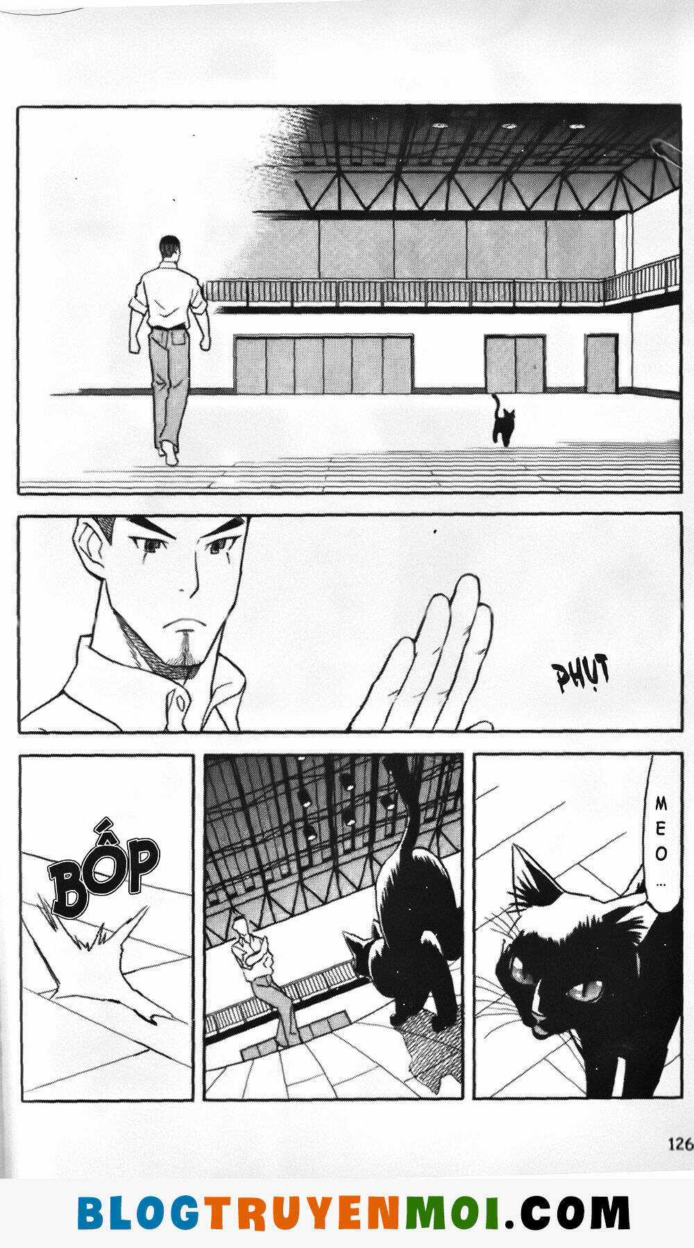 Đất Nước Mùa Xuân - Chapter 14 - Trang 15