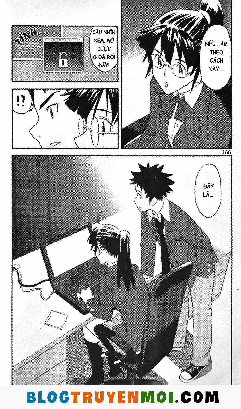 Đất Nước Mùa Xuân - Chapter 16 - Trang 18