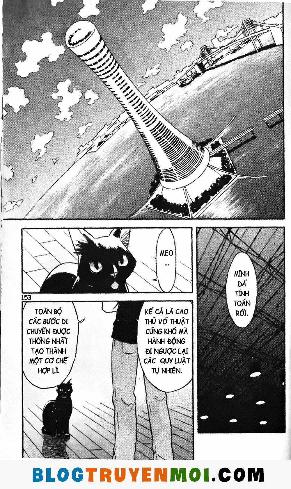 Đất Nước Mùa Xuân - Chapter 16 - Trang 5