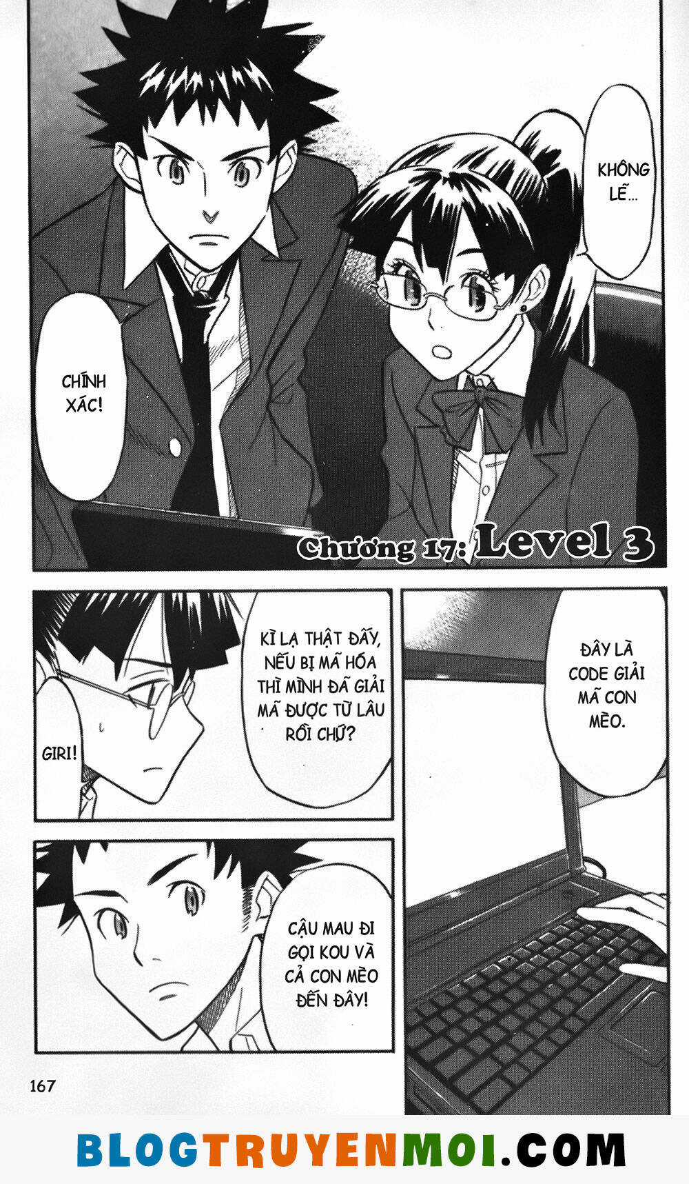 Đất Nước Mùa Xuân - Chapter 17 - Trang 1