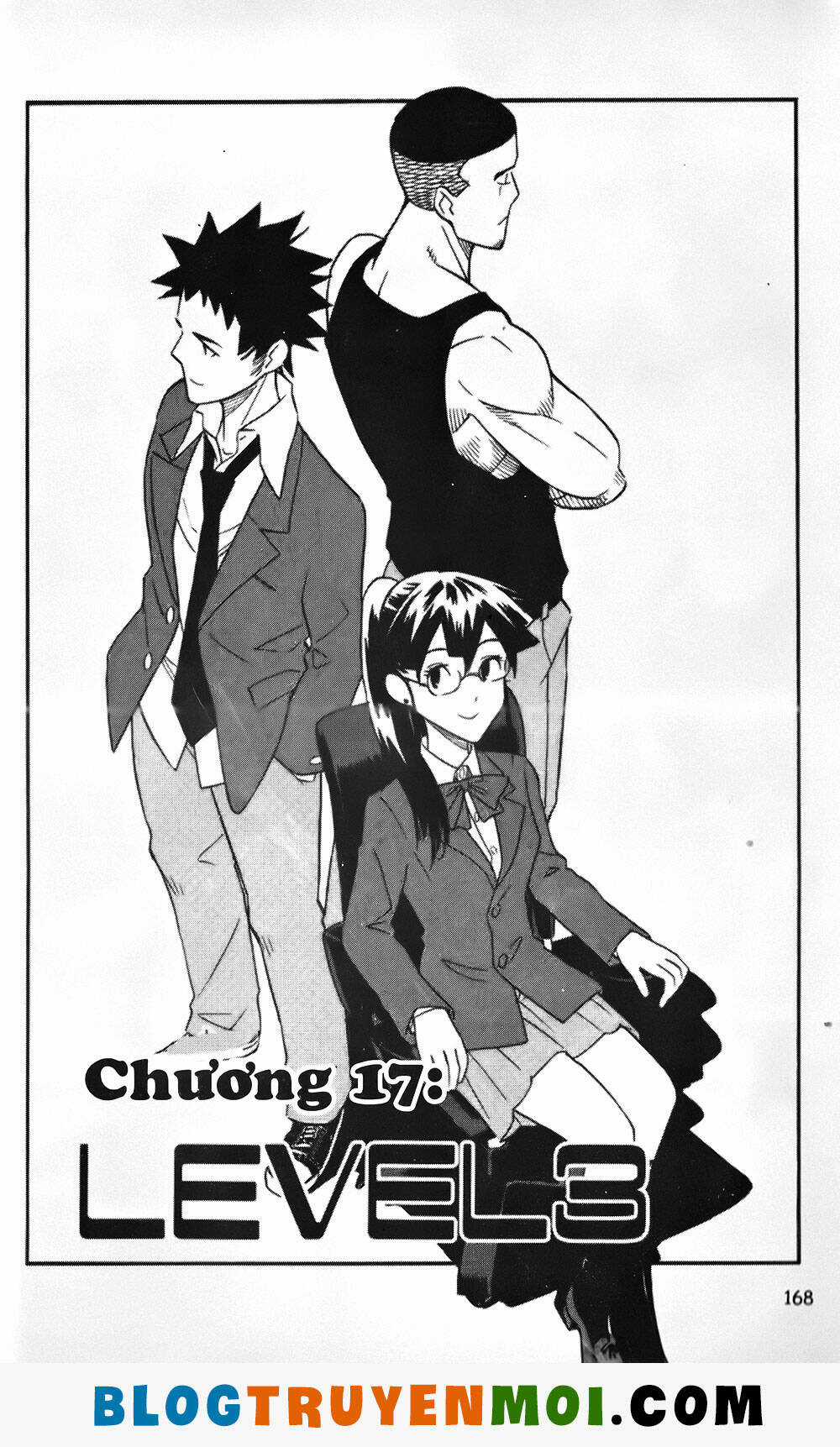 Đất Nước Mùa Xuân - Chapter 17 - Trang 2