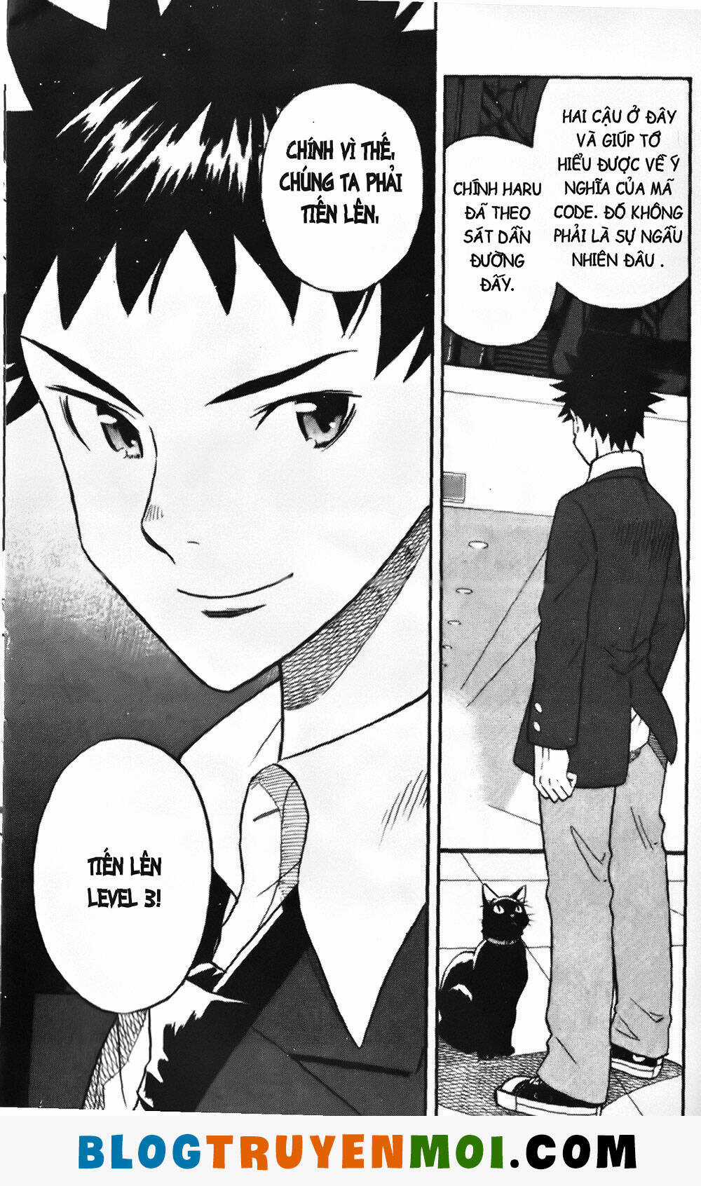 Đất Nước Mùa Xuân - Chapter 17 - Trang 15