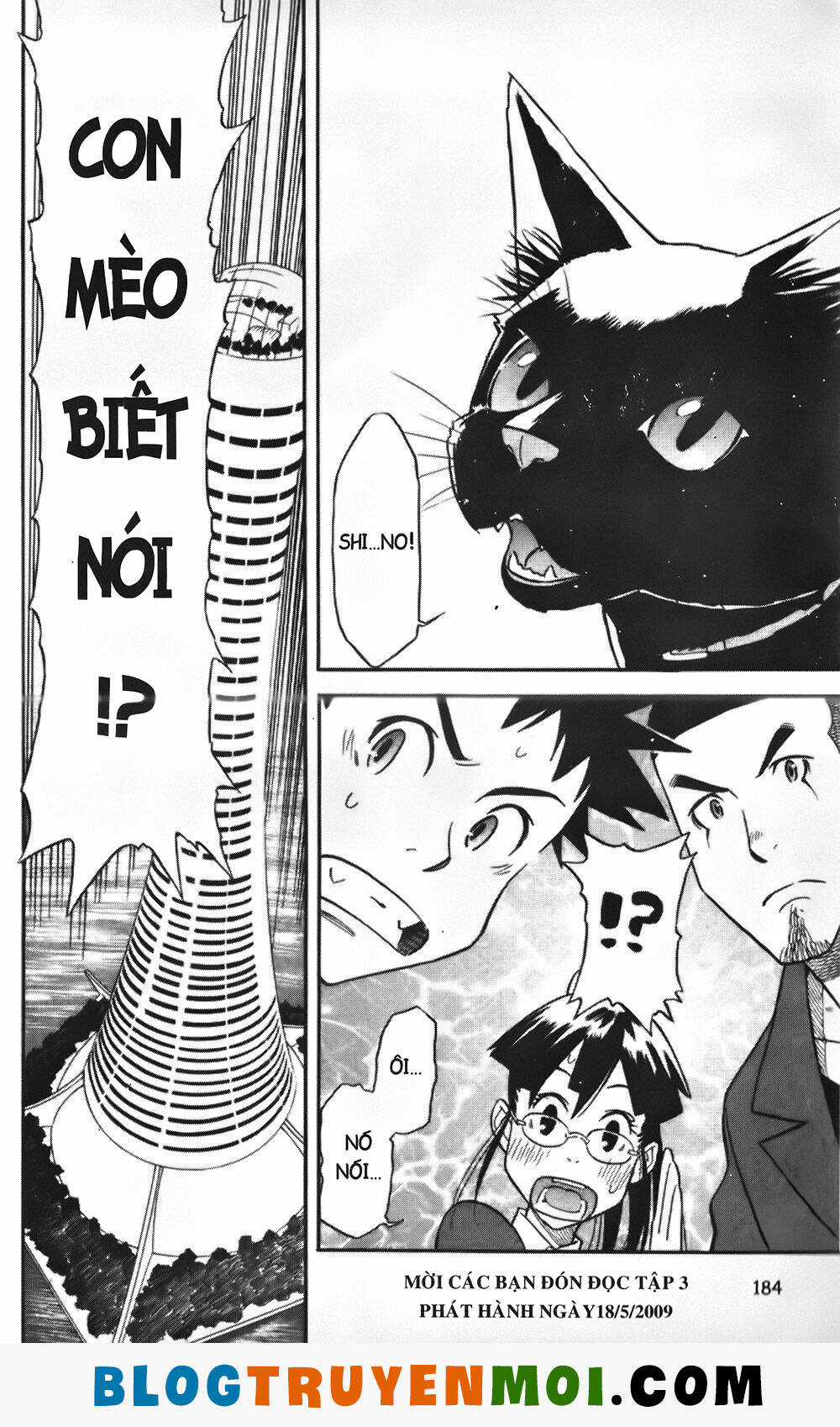 Đất Nước Mùa Xuân - Chapter 17 - Trang 18