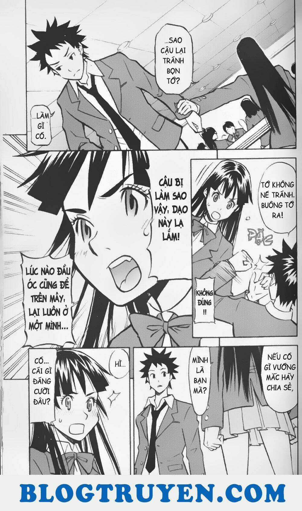 Đất Nước Mùa Xuân - Chapter 2 - Trang 13