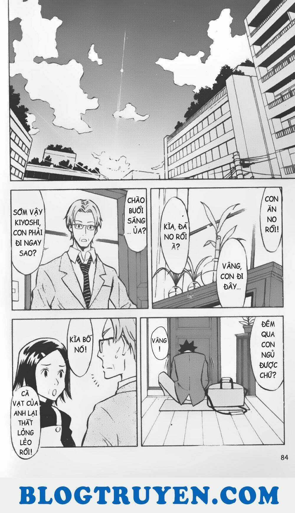 Đất Nước Mùa Xuân - Chapter 2 - Trang 29