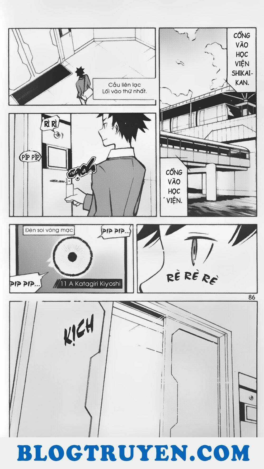 Đất Nước Mùa Xuân - Chapter 2 - Trang 31