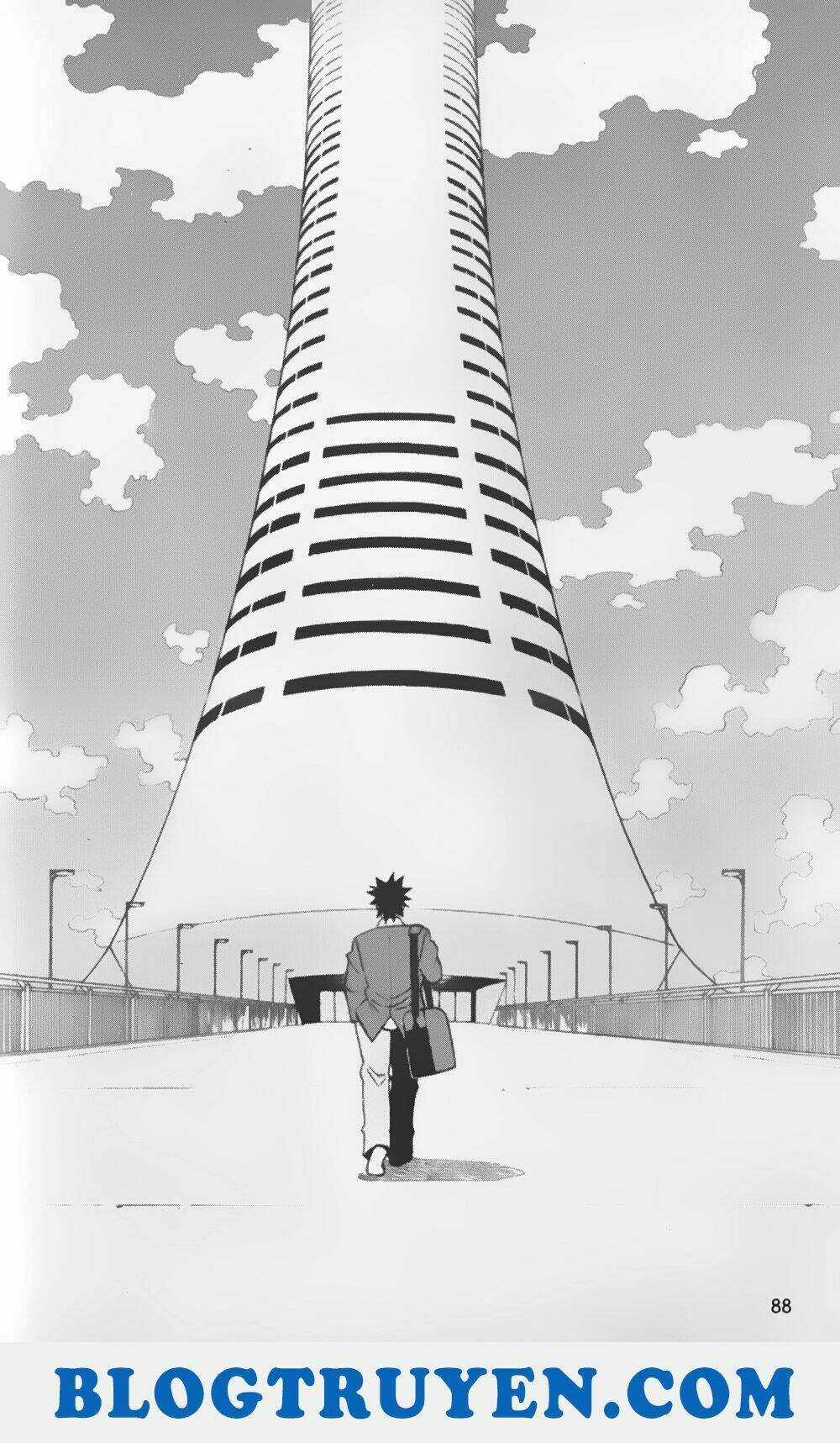 Đất Nước Mùa Xuân - Chapter 2 - Trang 33