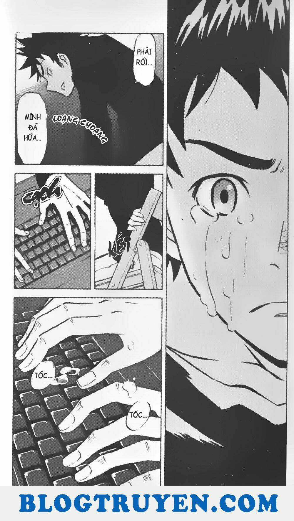 Đất Nước Mùa Xuân - Chapter 2 - Trang 6