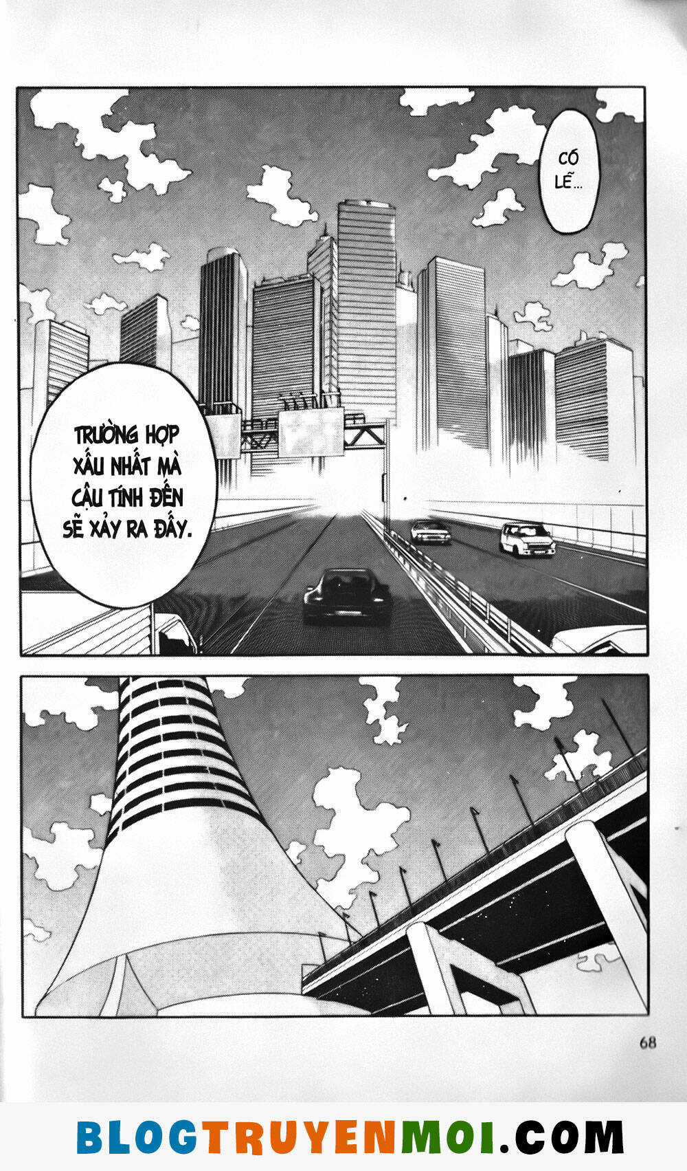 Đất Nước Mùa Xuân - Chapter 21 - Trang 12