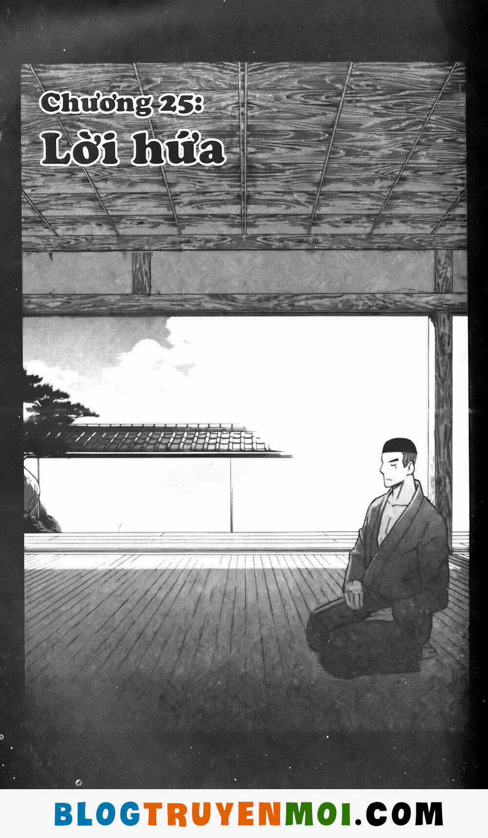 Đất Nước Mùa Xuân - Chapter 26 - Trang 1