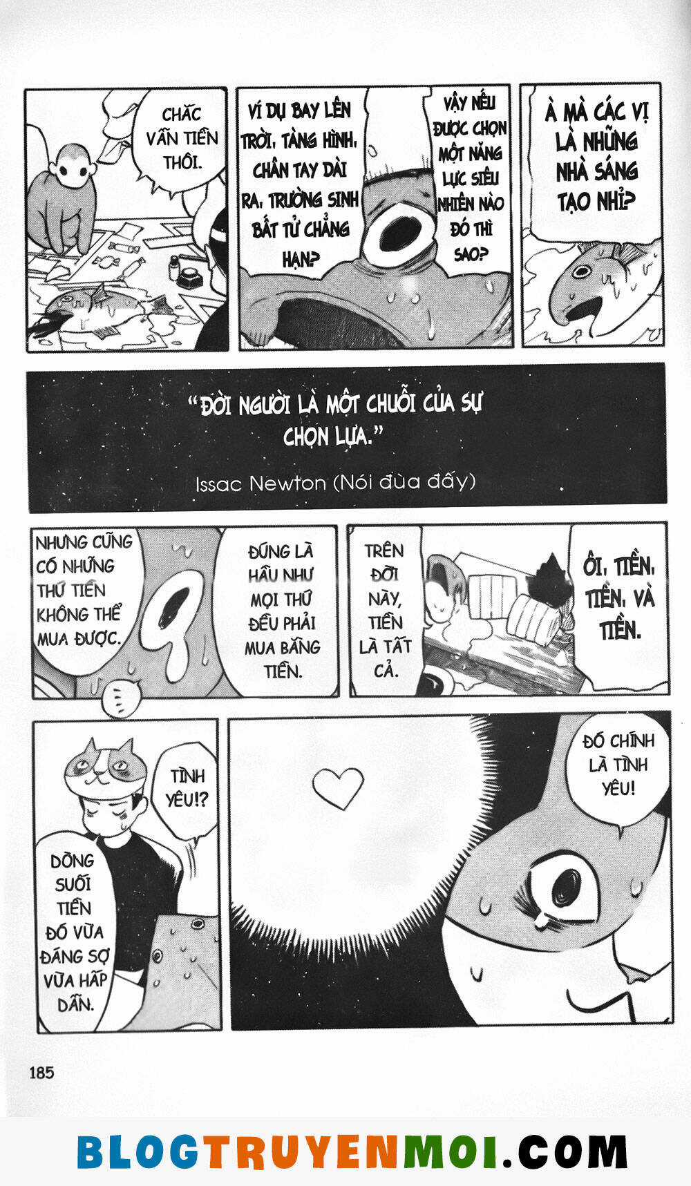 Đất Nước Mùa Xuân - Chapter 27 - Trang 21