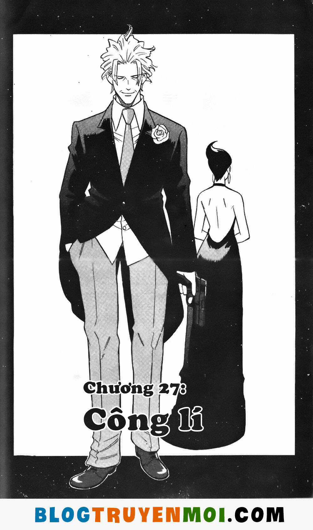 Đất Nước Mùa Xuân - Chapter 27 - Trang 4