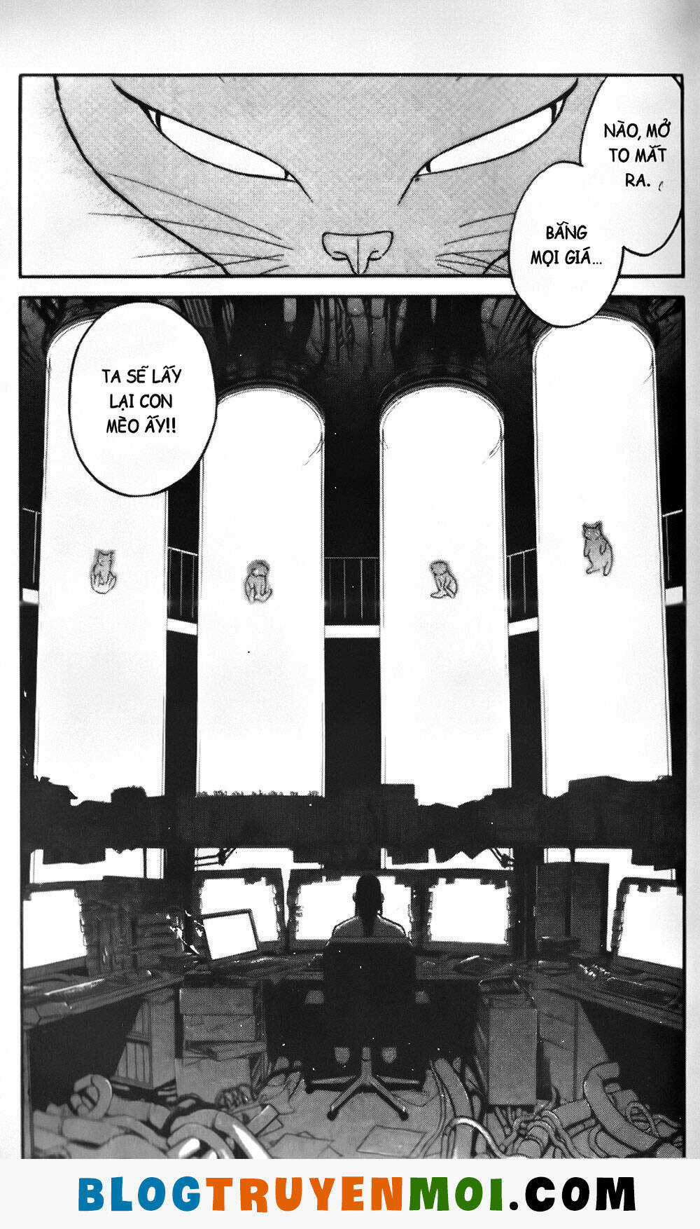 Đất Nước Mùa Xuân - Chapter 28 - Trang 16