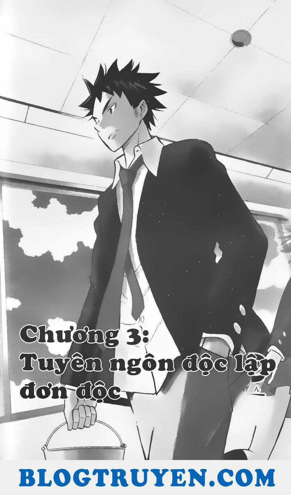 Đất Nước Mùa Xuân - Chapter 3 - Trang 16