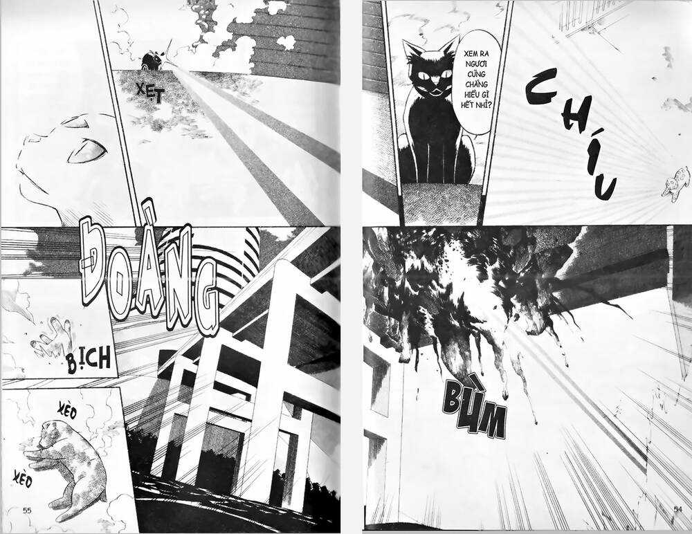 Đất Nước Mùa Xuân - Chapter 30 - Trang 16