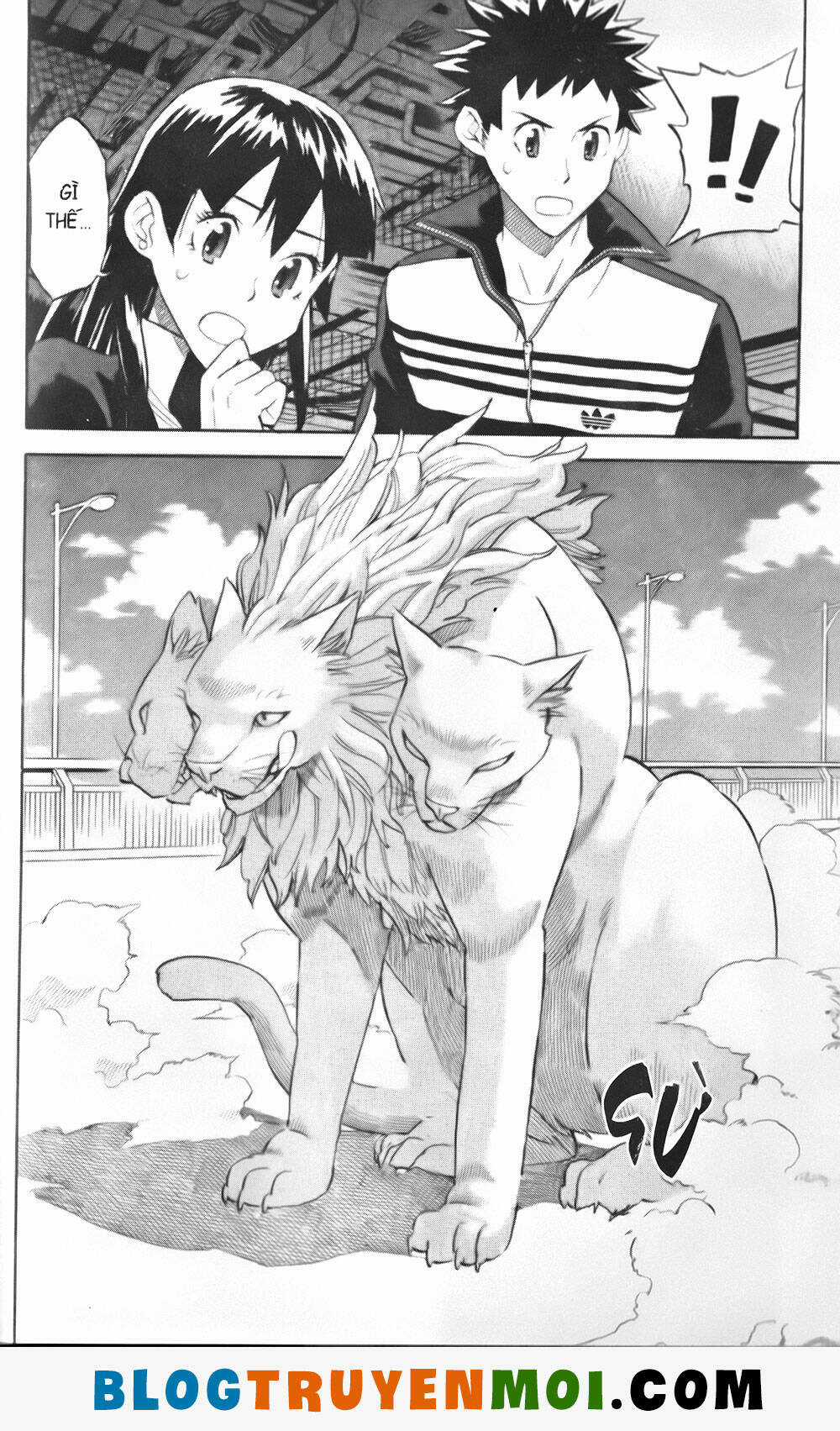 Đất Nước Mùa Xuân - Chapter 31 - Trang 6