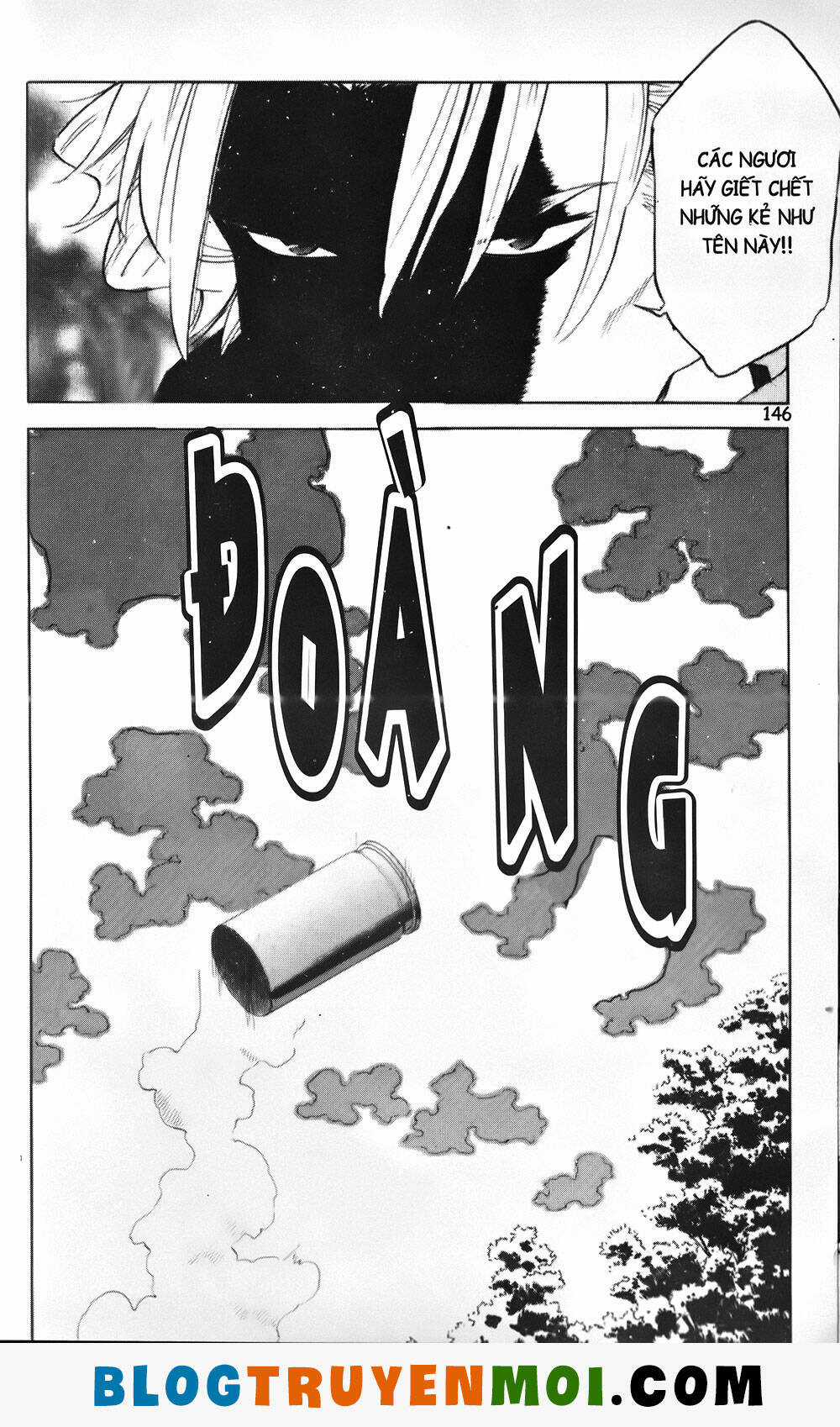 Đất Nước Mùa Xuân - Chapter 35 - Trang 18