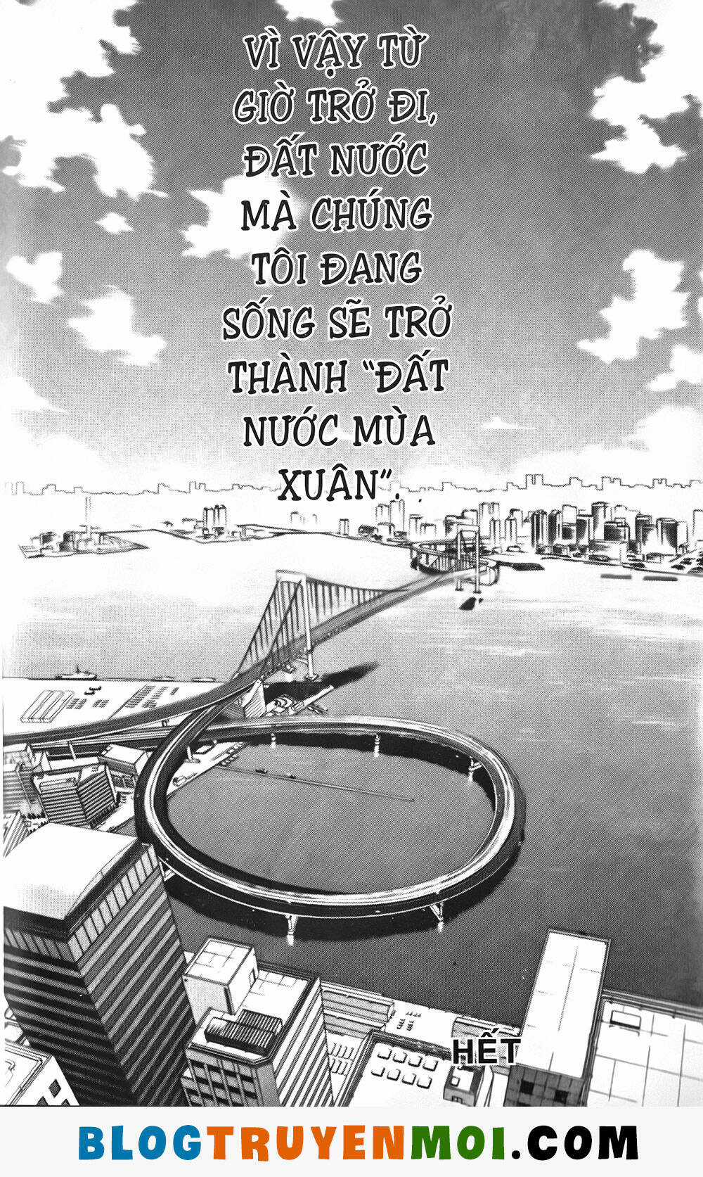 Đất Nước Mùa Xuân - Chapter 37 - Trang 17