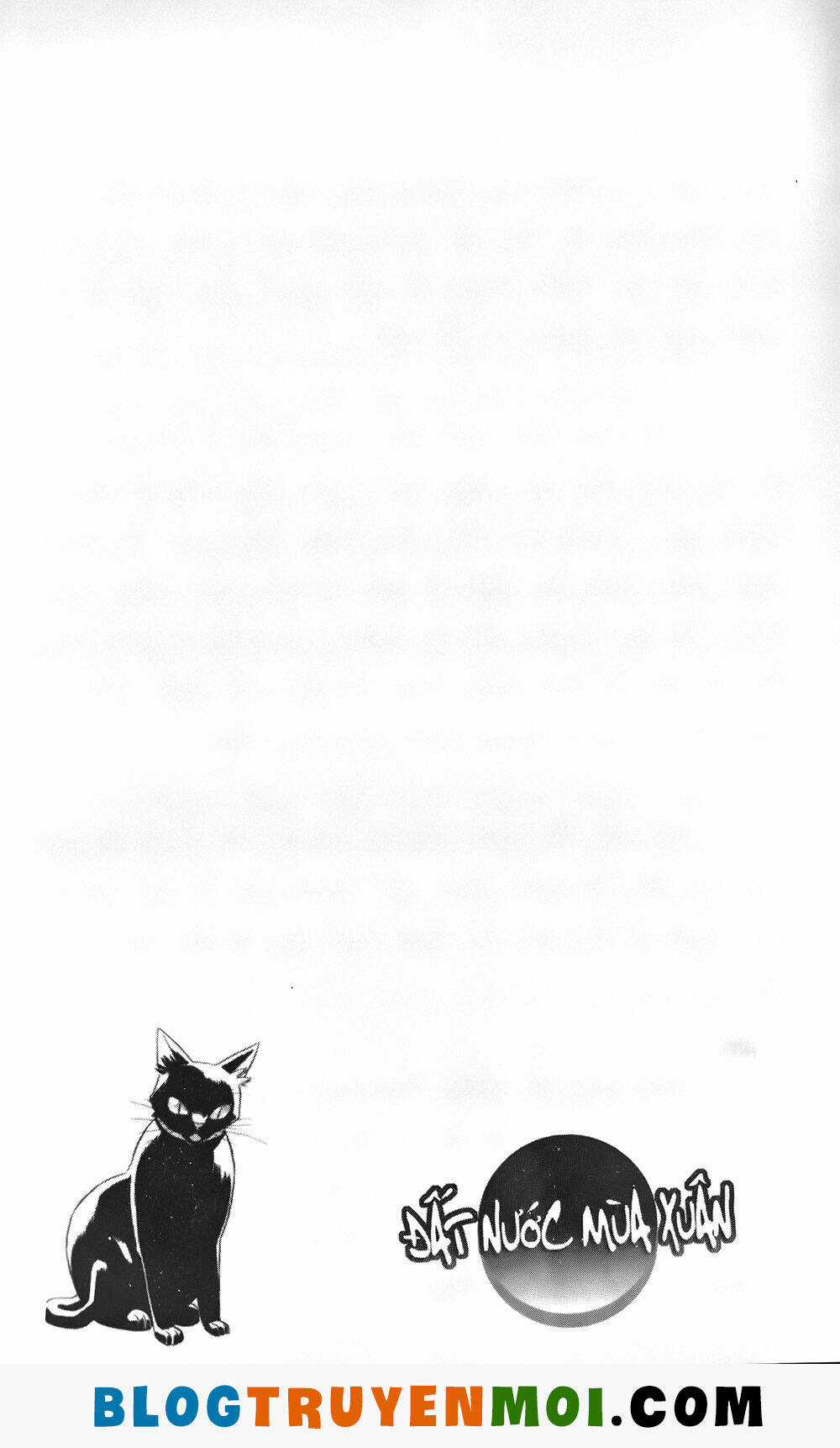 Đất Nước Mùa Xuân - Chapter 37 - Trang 18