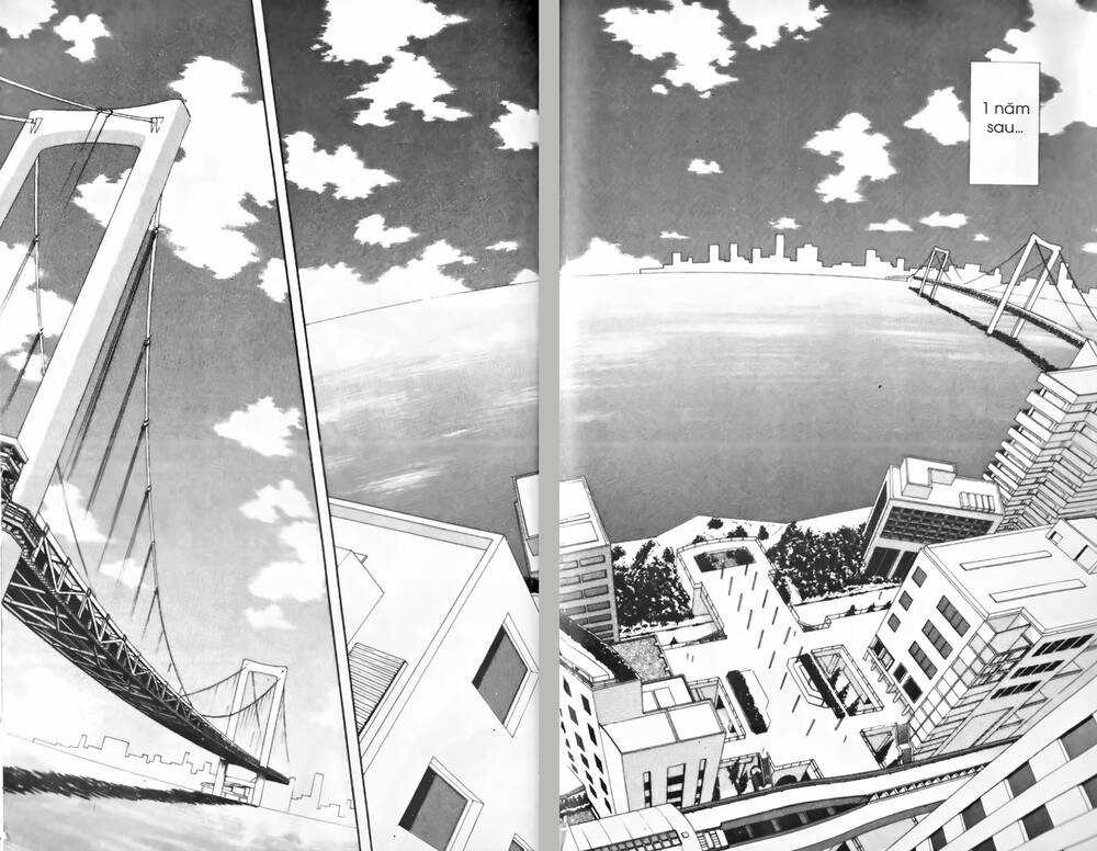 Đất Nước Mùa Xuân - Chapter 37 - Trang 10