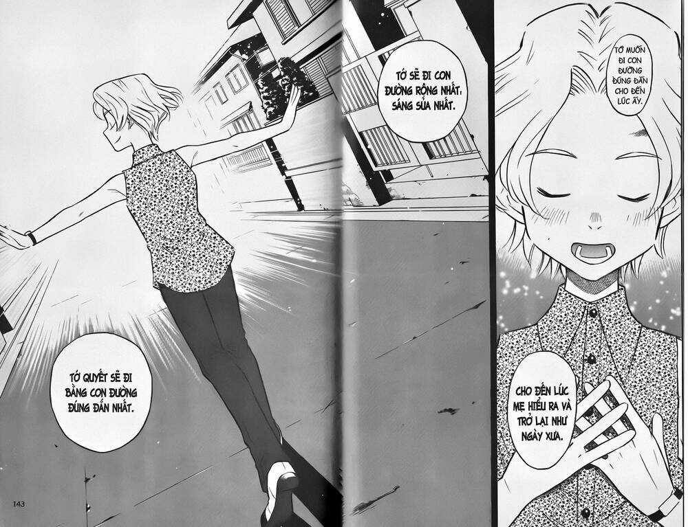 Đất Nước Mùa Xuân - Chapter 5 - Trang 12