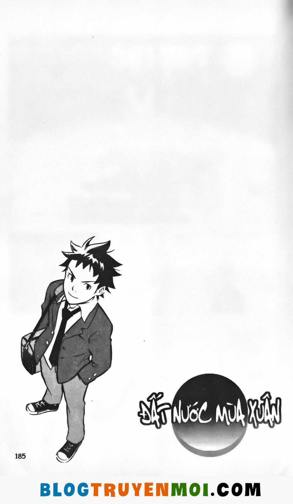 Đất Nước Mùa Xuân - Chapter 7 - Trang 18