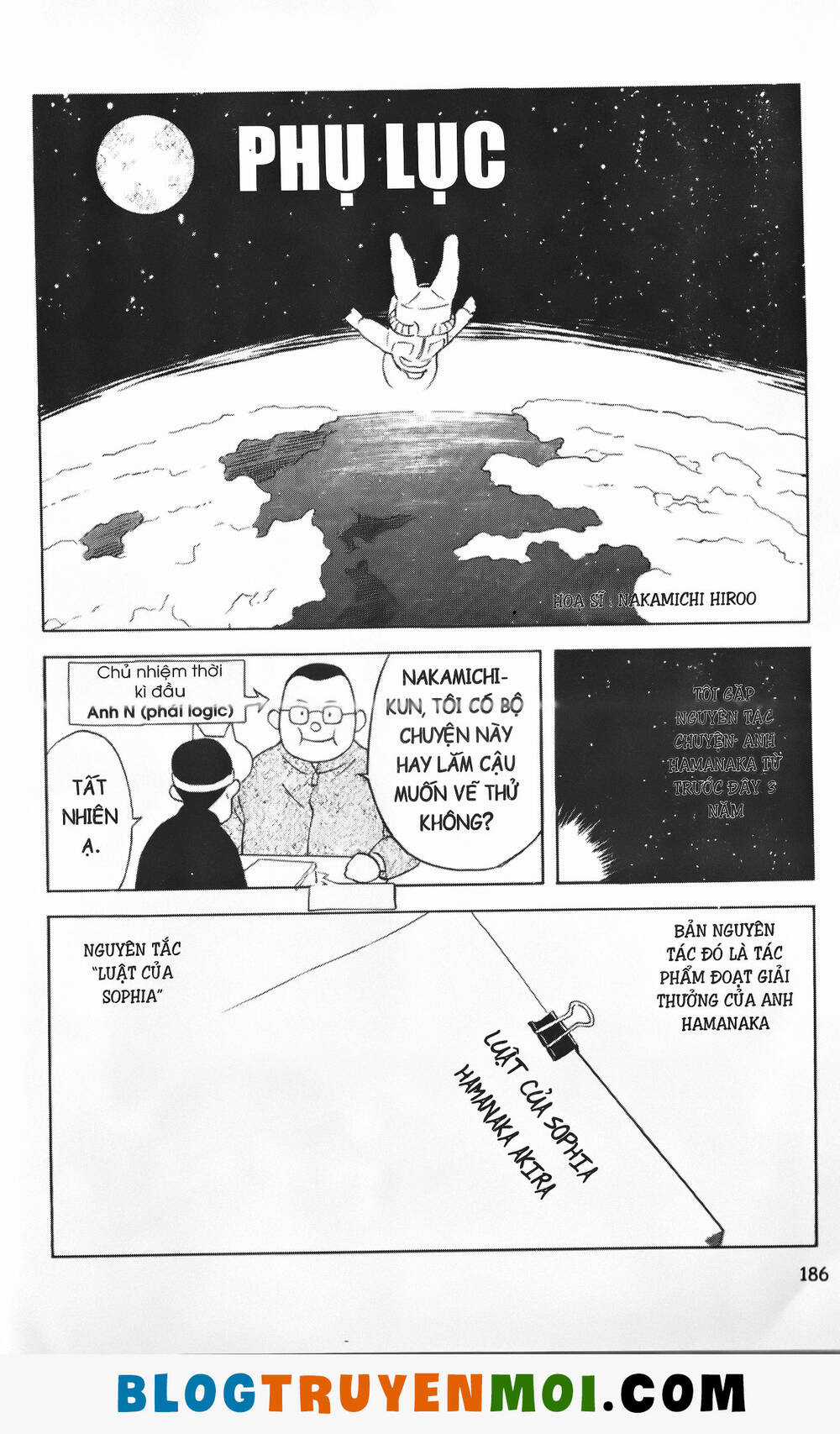 Đất Nước Mùa Xuân - Chapter 7 - Trang 19