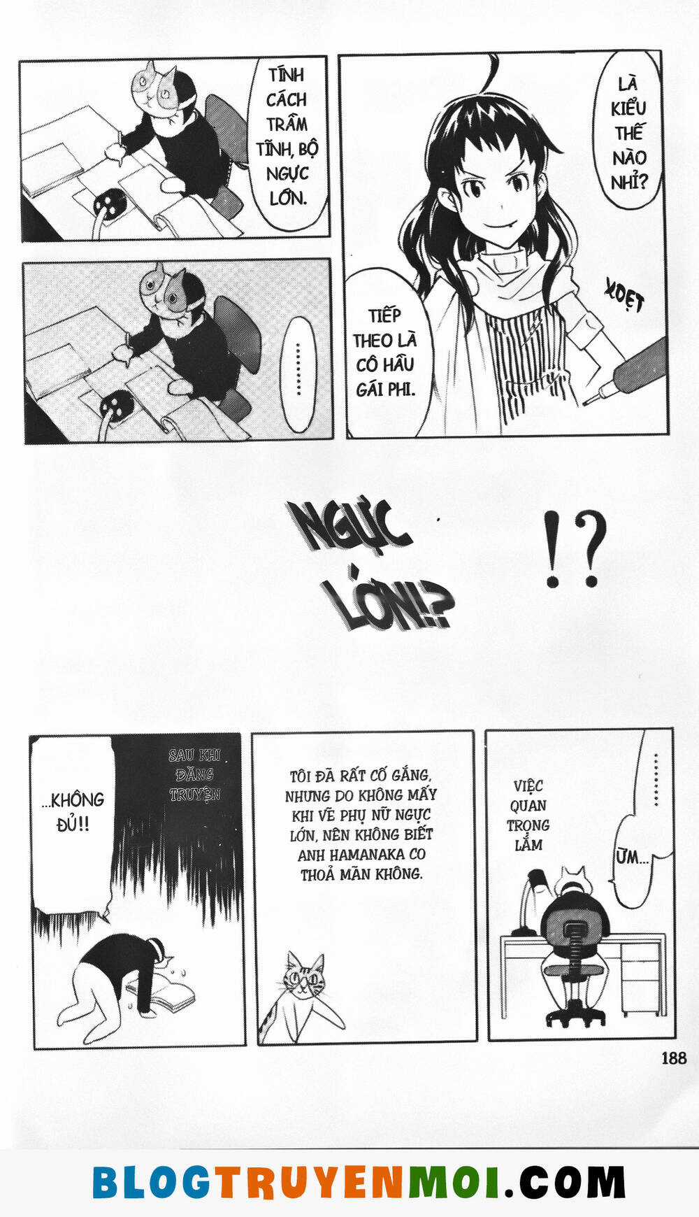 Đất Nước Mùa Xuân - Chapter 7 - Trang 21