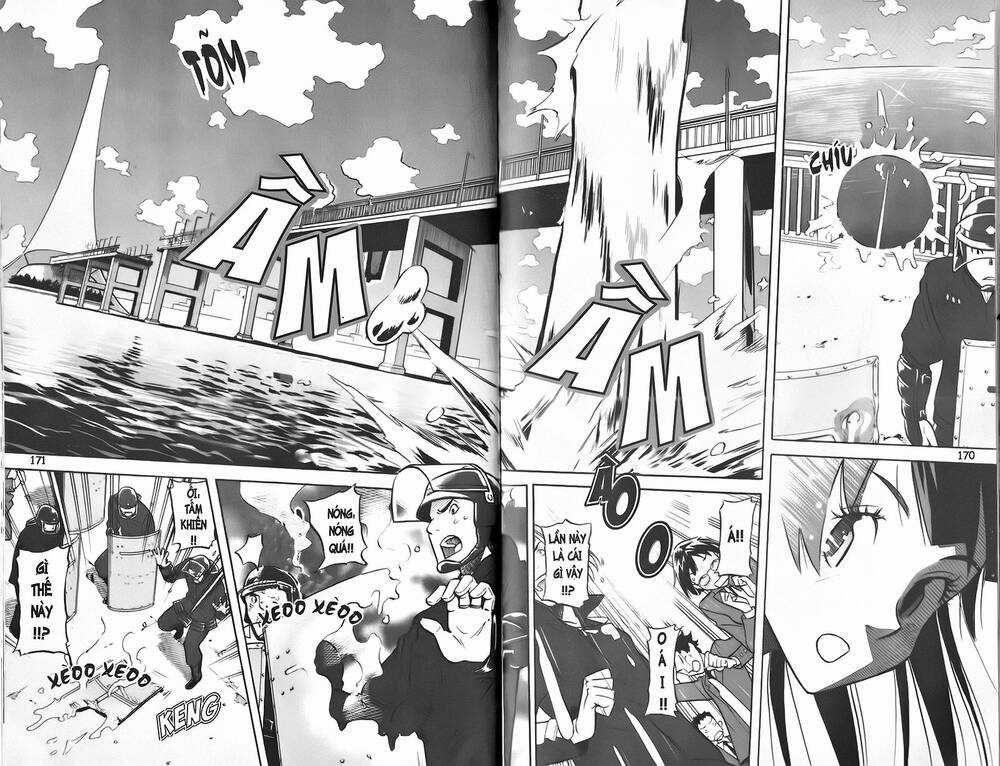 Đất Nước Mùa Xuân - Chapter 7 - Trang 4