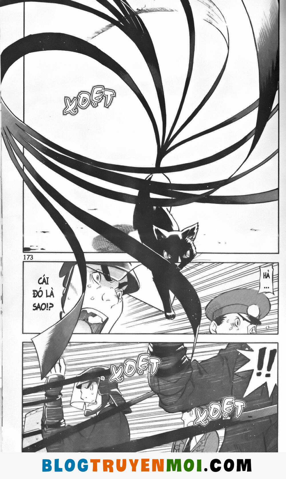 Đất Nước Mùa Xuân - Chapter 7 - Trang 6