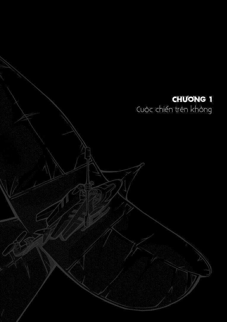 Đất Rồng - Chapter 1 - Trang 1