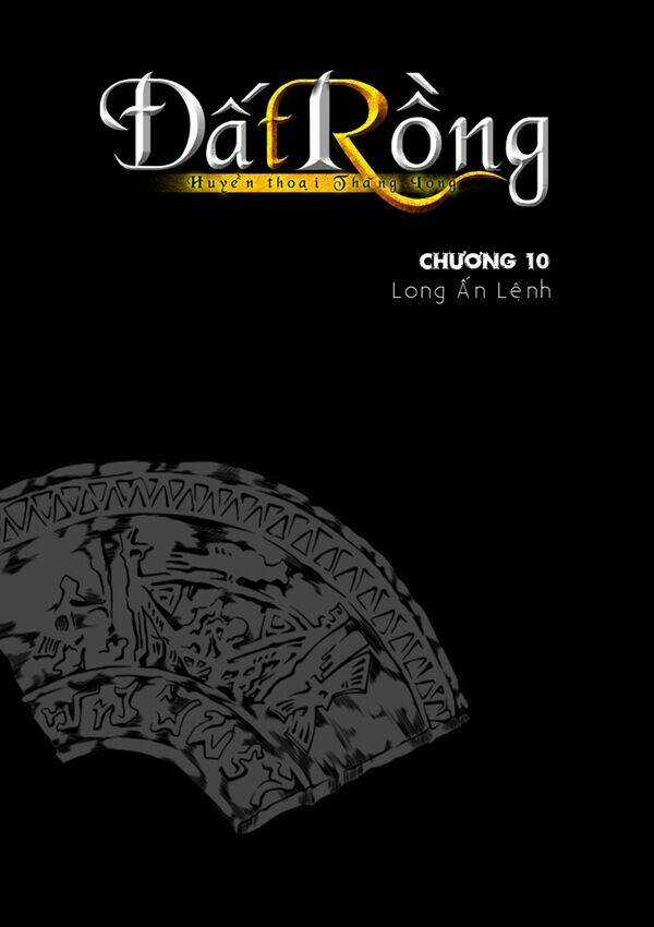 Đất Rồng - Chapter 10 - Trang 1