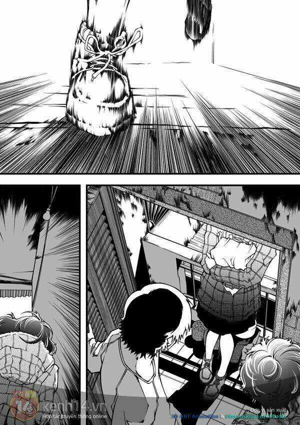 Đất Rồng - Chapter 10 - Trang 2