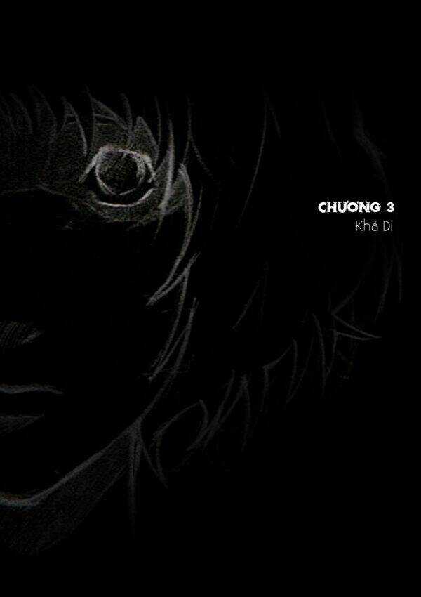 Đất Rồng - Chapter 3 - Trang 1