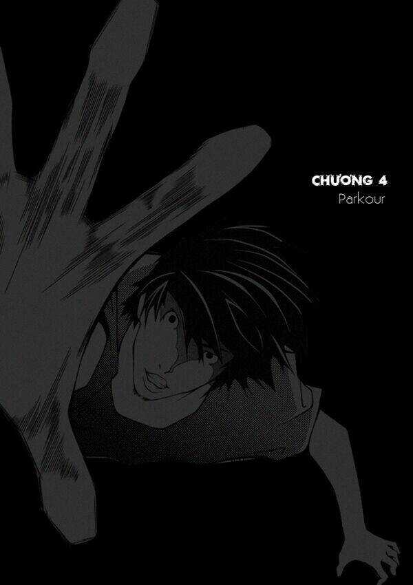 Đất Rồng - Chapter 4 - Trang 1