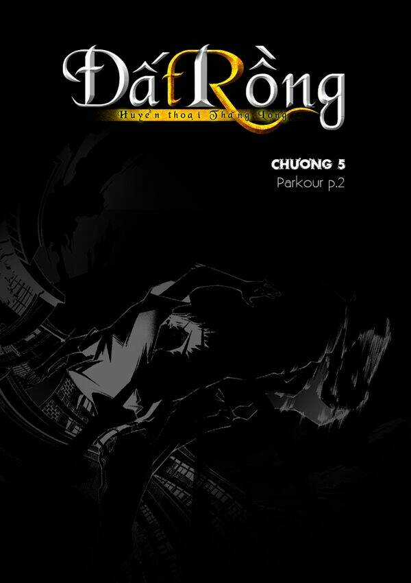 Đất Rồng - Chapter 5 - Trang 1