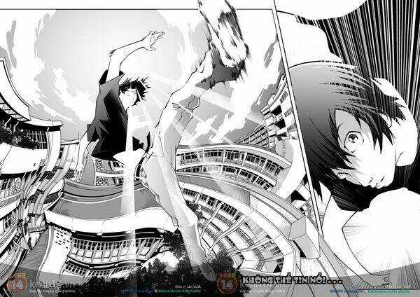 Đất Rồng - Chapter 5 - Trang 15