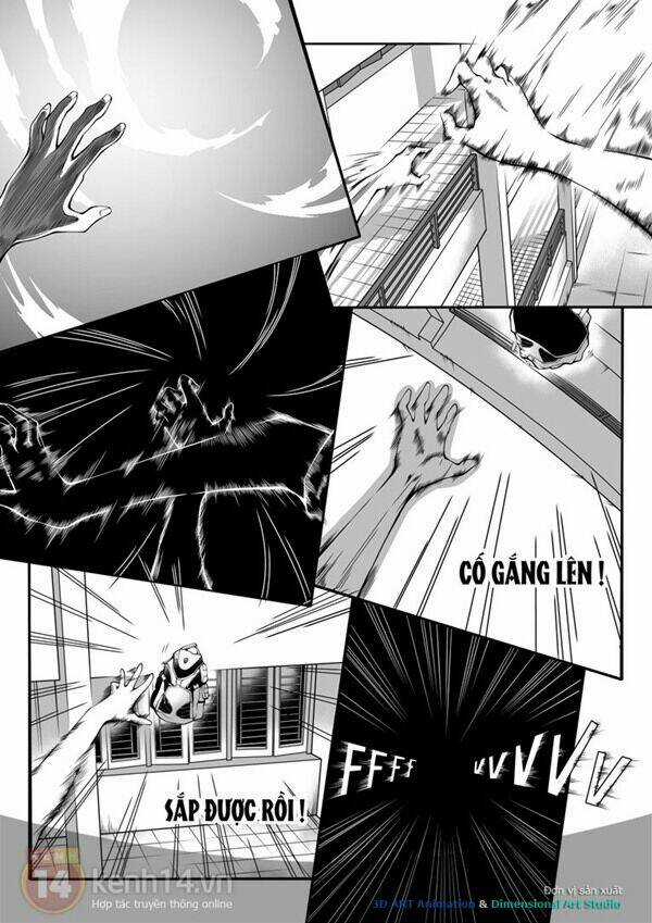 Đất Rồng - Chapter 5 - Trang 17