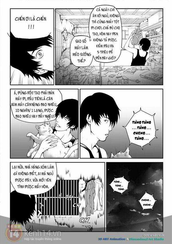 Đất Rồng - Chapter 5 - Trang 25