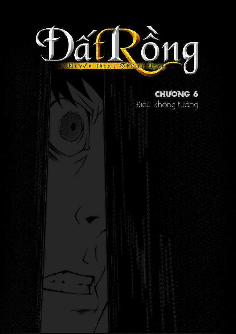 Đất Rồng - Chapter 6 - Trang 1